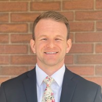 Intermountain Health Employee Blake Carter's profile photo