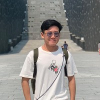 DXC Technology Employee Ron Yip's profile photo