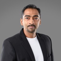 Cisco Systems Employee Johns George's profile photo