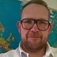 Accudyne Industries Employee Arnaud Ledru's profile photo