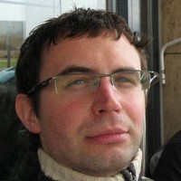 Gomline d.o.o. Employee Gregor Zupan's profile photo