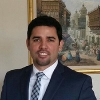 Daniel Gonzalez Email & Phone Number