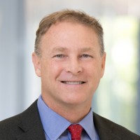 WilmerHale Employee Rich Taylor's profile photo