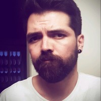 Multitaskr Employee Luis del Toro's profile photo