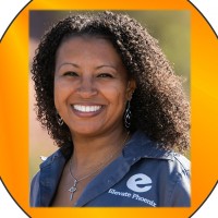 Elevate Phoenix Employee Dalila Gamper's profile photo