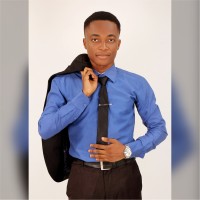 ProvidusBank Employee Abayomi Ogunleye's profile photo