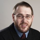 Green Party NI Employee Mark Bailey's profile photo
