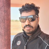 SPRDH Technologies Employee Arun Laxman's profile photo