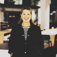 Publicis Groupe Sweden Employee Emma Zanderholm's profile photo