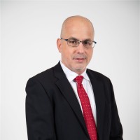 Okinawa Institute of Science and Technology Employee Gil Granot-Mayer's profile photo