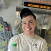 Cyber Intell Solution Employee Colin Brennan's profile photo