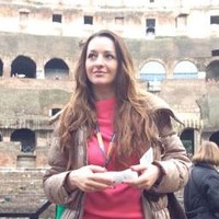 Lowe Adventa Employee Anastasia Karamatozyan's profile photo