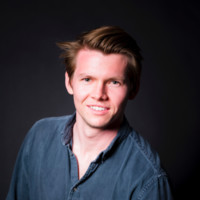 Deep Science Ventures Employee Noah Geeves's profile photo