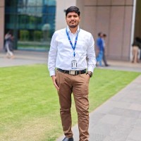 EY Employee Ca Vangala's profile photo