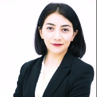 PASHA Life Employee Ramila Guliyeva's profile photo