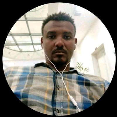 ethio telecom Employee Amir Ebrahim's profile photo
