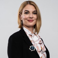 Zdravlje Leskovac Employee Rada Stavrić's profile photo