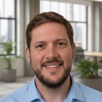 RO Consulting Employee Randy Olson's profile photo