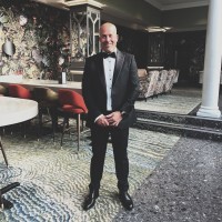 Inn Express Independent Wholesale Drinks Supplier Employee John Lewis's profile photo