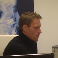 Andreas Woerner Email & Phone Number
