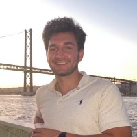 Column Case Management Employee Brendan Delworth's profile photo