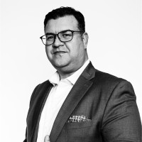 Mompreneurs Worldwide Employee Saman Hamidi's profile photo
