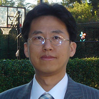 VisualCamp Employee Charles Suk's profile photo