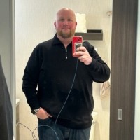 United States Postal Service Employee Joshua Sheehan's profile photo