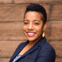 Alliance for a Healthier Generation Employee Traci Causey's profile photo