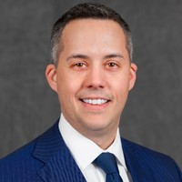 MMG Real Estate Advisors Employee Patrick Sullivan's profile photo