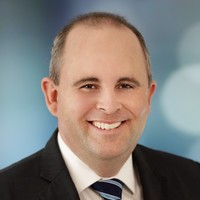 Shimadzu Medical Australasia Employee Ben Johnson's profile photo