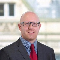 BTG Advisory Employee Richard McIcm's profile photo