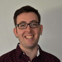 CS GAS Employee Peter Brimson's profile photo