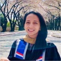 Nevada Air National Guard Employee Jeanine Funez's profile photo