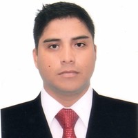 DEVIDA Perú Employee Roy Suarez's profile photo