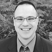 BJC HealthCare Employee John Odom's profile photo