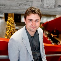 GameStrat Employee Kyle Rutter's profile photo