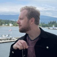 IMAGEMOTION Employee Elliott Bradshaw's profile photo