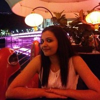 Startek Employee Zainab Boxwala's profile photo