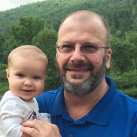 SpiTrex MDI Employee Mike Maerz's profile photo