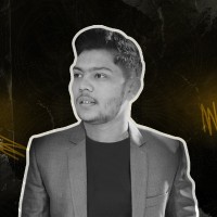 ZAPLE Employee Muhammad Taimoor's profile photo