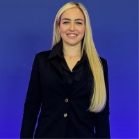 Protection Matters Ltd Employee Fernanda Ribeiro's profile photo