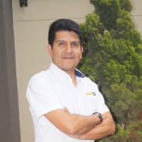 EMAPE Employee Jorge Canal Zevallos's profile photo