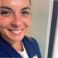 Hotel Vandivort Employee Anna Ubaldino's profile photo
