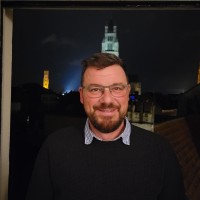 Marc Lodder Email