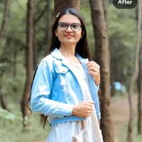 Darshna Matholiya Email