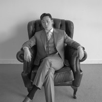 Brad Kim