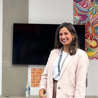 BIRD NEST Employee Nada Gamal-Eldin's profile photo