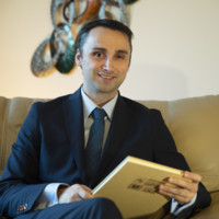 Artkim Employee Musa Kisa's profile photo