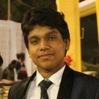 Cornell Tech Employee Kushal Babel's profile photo